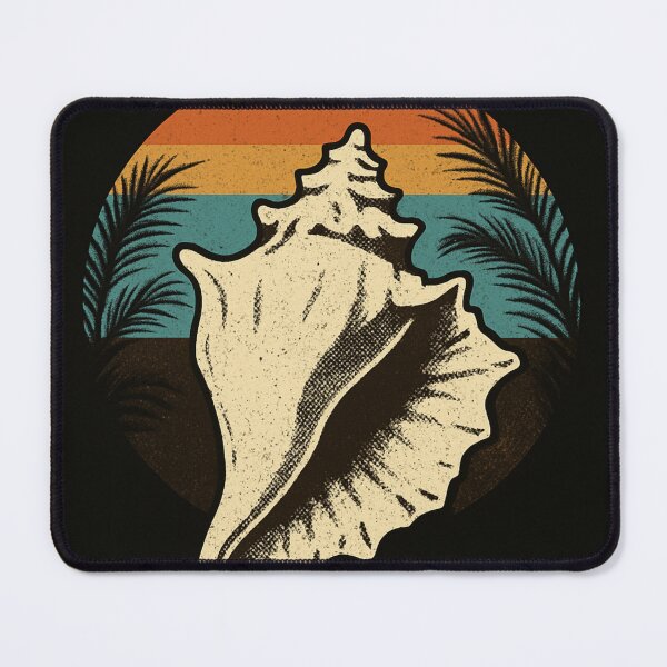 Item preview, Vintage Seashell designed and sold by Love Joy.