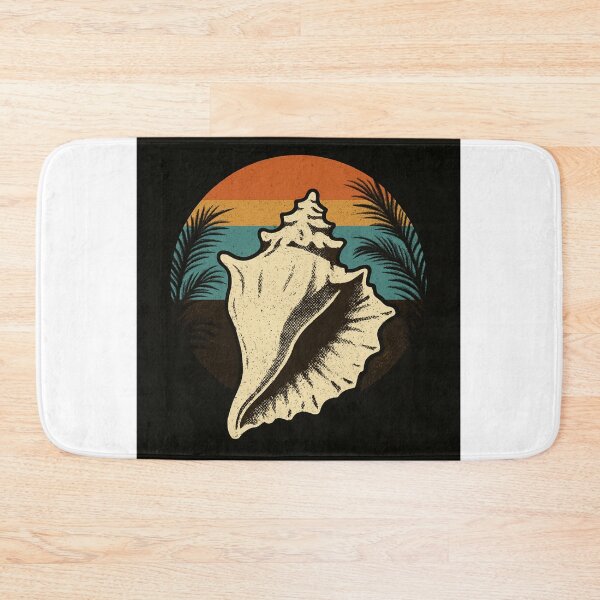 Item preview, Vintage Seashell designed and sold by Love Joy.