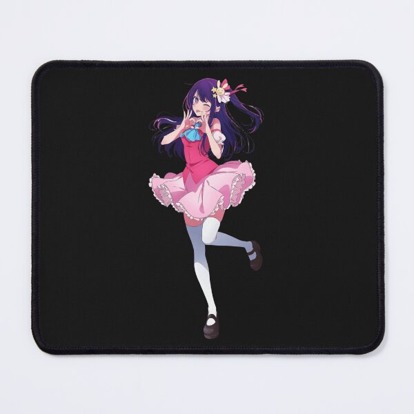Item preview, Ai Hoshino Fan Art designed and sold by flocarmenvs.