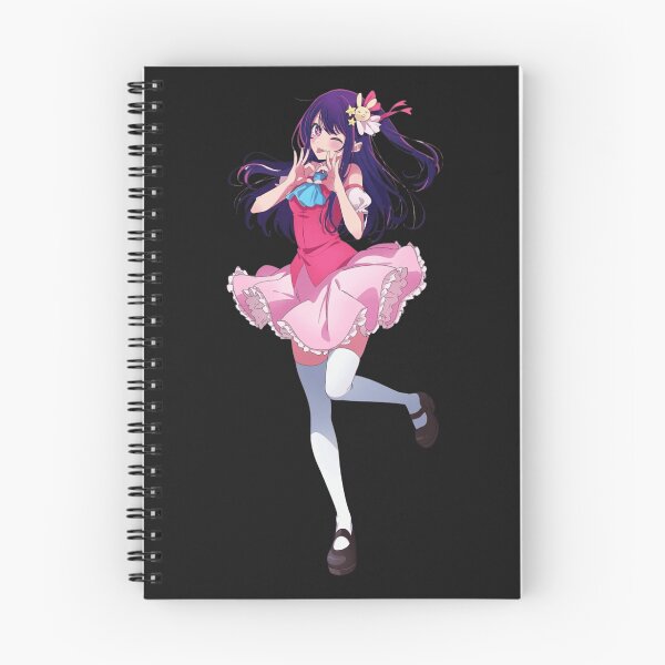 Item preview, Ai Hoshino Fan Art designed and sold by flocarmenvs.