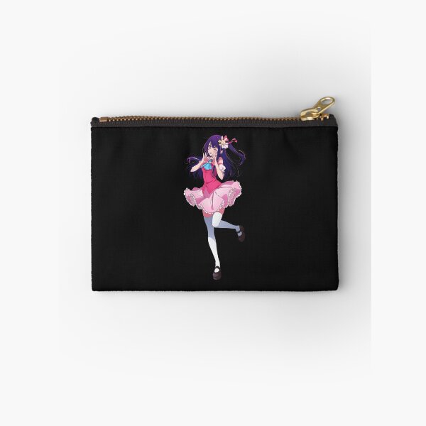Item preview, Ai Hoshino Fan Art designed and sold by flocarmenvs.