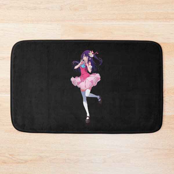 Item preview, Ai Hoshino Fan Art designed and sold by flocarmenvs.