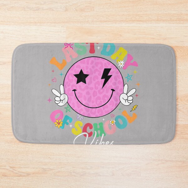 Item preview, Groovy Last Day of School Vibes Teacher Student Graduation_2 designed and sold by KathieFaugh.