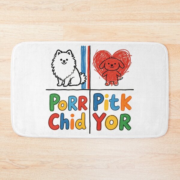 Item preview, kids Street Art designed and sold by forget45studio.