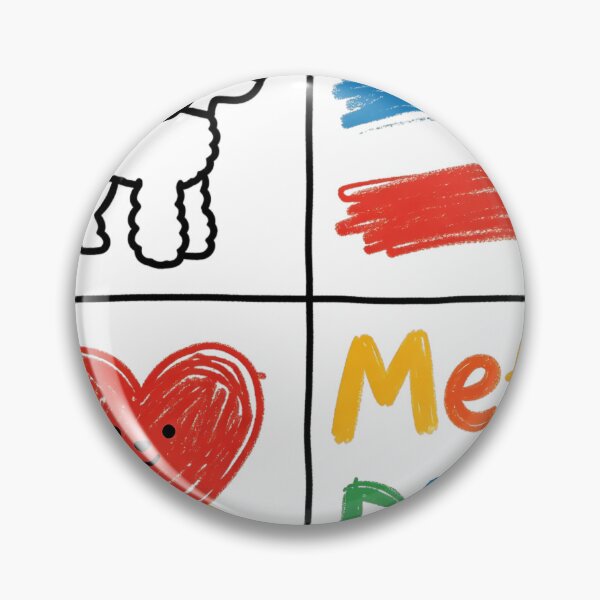 Item preview, kids Street Art designed and sold by forget45studio.