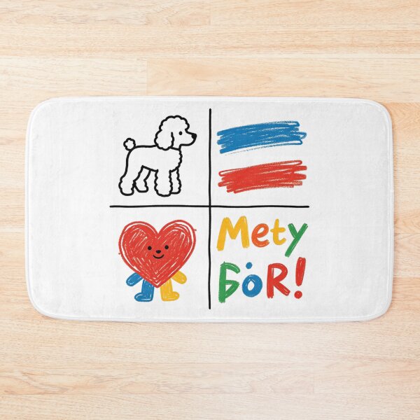 Item preview, kids Street Art designed and sold by forget45studio.