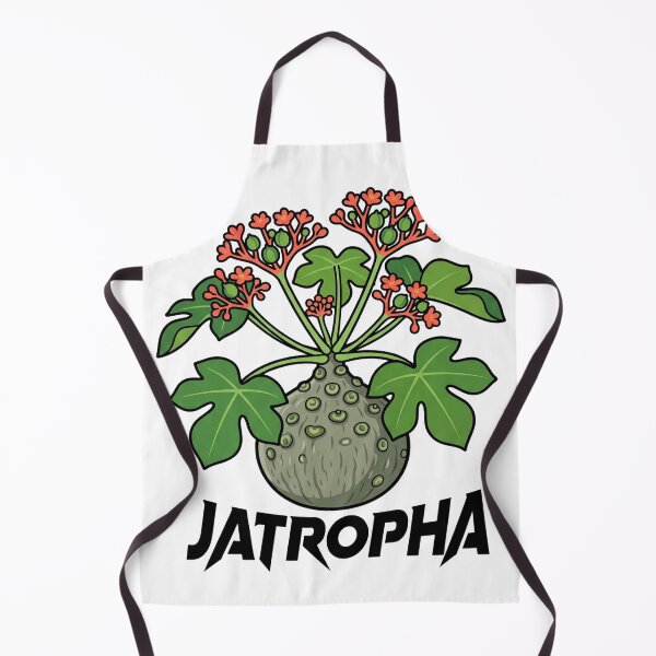 Item preview, Minimalist Jatropha Podagrica Caudex Club Graphic designed and sold by GreenDivisionJP.