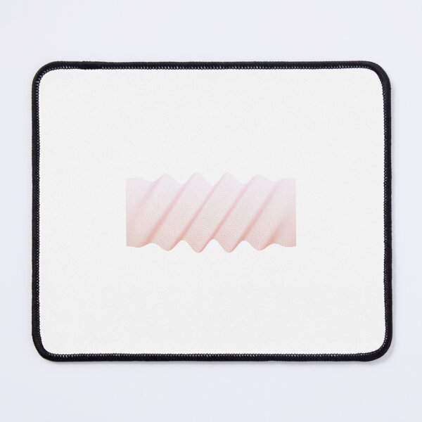 Item preview, Harmonic Fields: Smoke Ribbon 08 designed and sold by Equationarium.