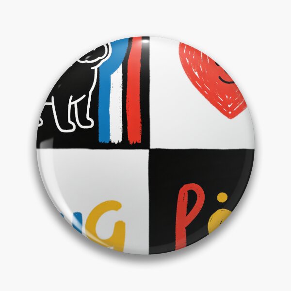 Item preview, kids Street Art designed and sold by forget45studio.