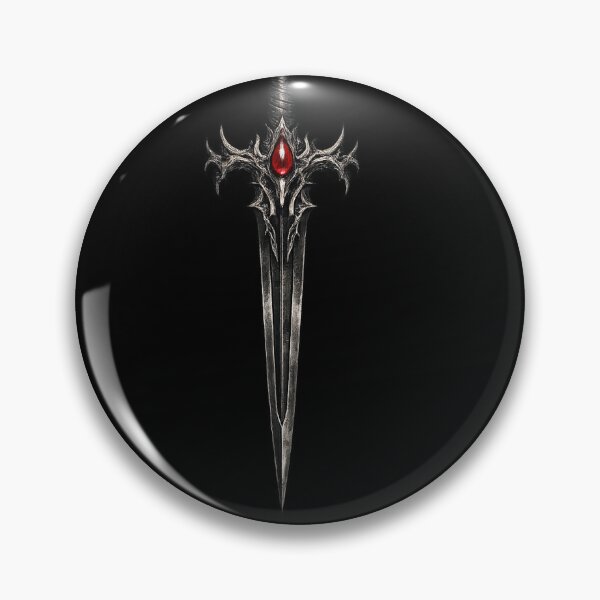 Item preview, VAMPYR Bloodfang Dagger designed and sold by VAMPYRWear.