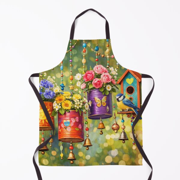 Item preview, Blooming can poetry in the light designed and sold by Sigtrix.