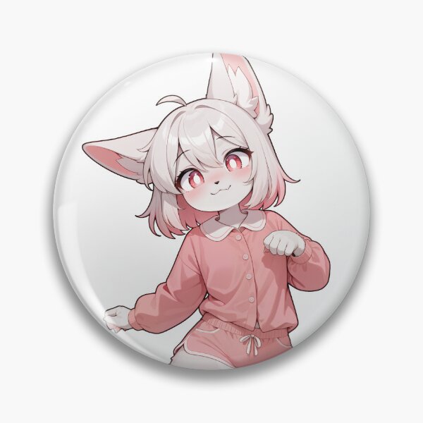 Item preview, Celunia Sleepover Outfit designed and sold by CeluniaMoon's Art - Cute Furry, Anime, and More! .