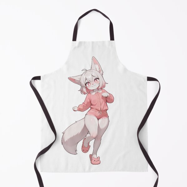 Item preview, Celunia Sleepover Outfit designed and sold by CeluniaMoon's Art - Cute Furry, Anime, and More! .