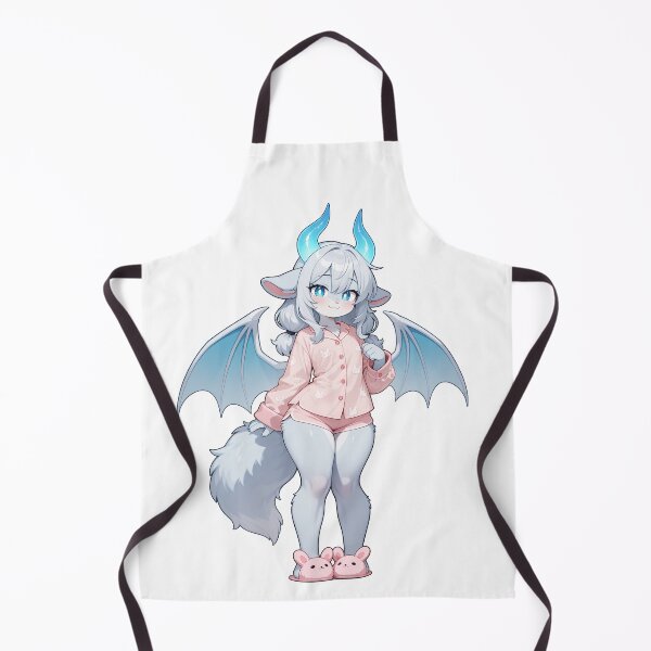 Item preview, Selariel Sleepover Outfit designed and sold by CeluniaMoon's Art - Cute Furry, Anime, and More! .