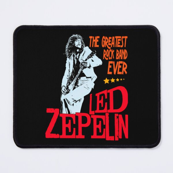Item preview, Led Zeppelin Band designed and sold by YokaiFujin.