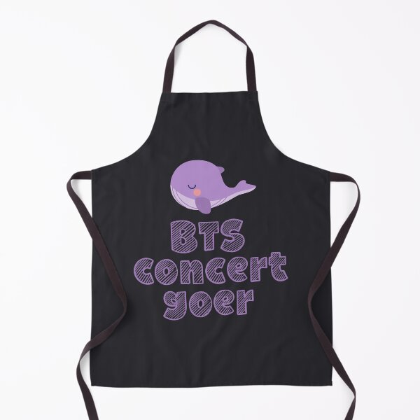 Item preview, BTS concert goer army designed and sold by Morcawork.