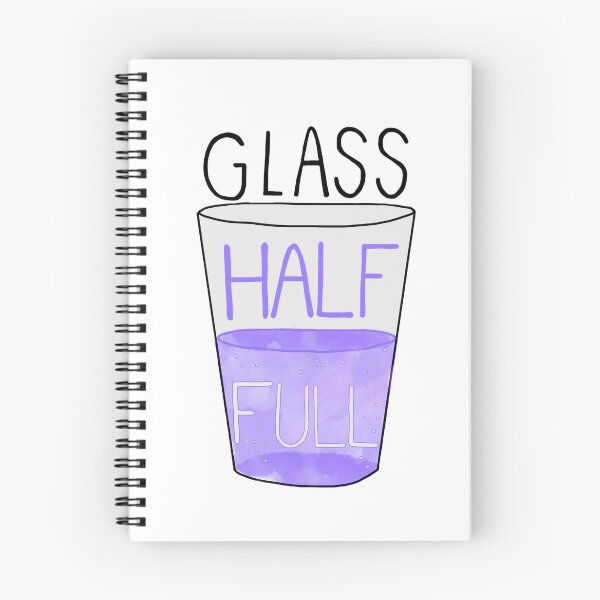 Item preview, Glass Half Full designed and sold by blythely.