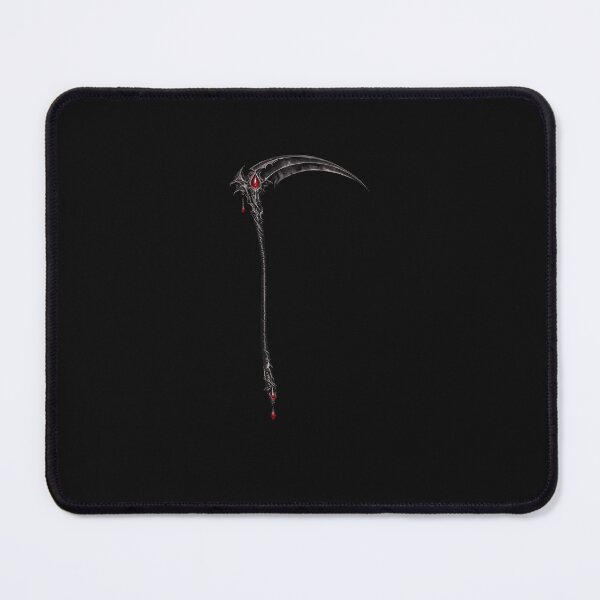 Item preview, VAMPYR Moonreaper Scythe designed and sold by VAMPYRWear.