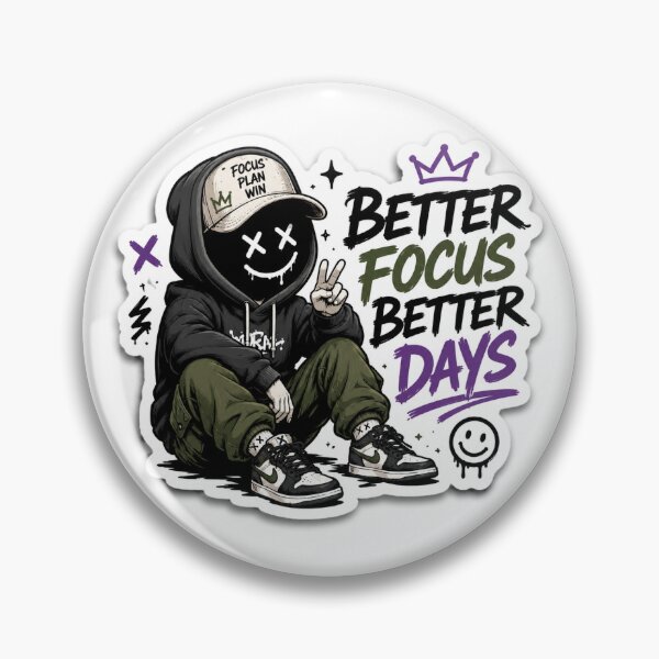 Item preview, Genz Style stickers designed and sold by Apeksha111.