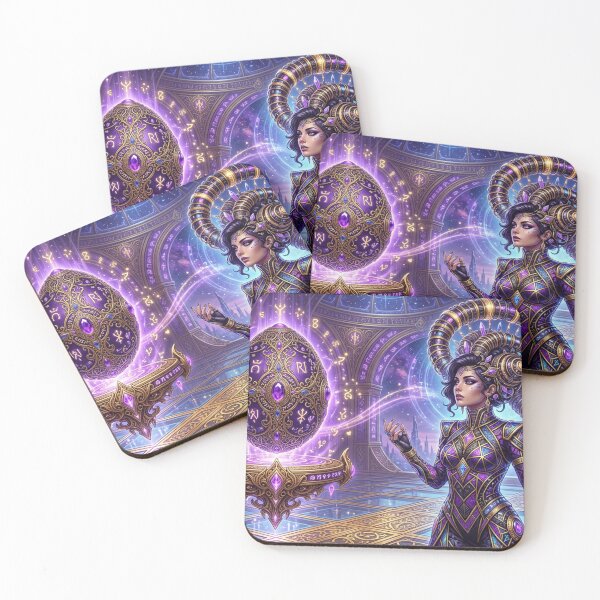Item preview, Cosmic Ritual Energy Unfolding designed and sold by Sigtrix.