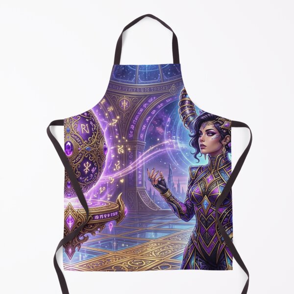Item preview, Cosmic Ritual Energy Unfolding designed and sold by Sigtrix.