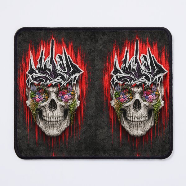 Item preview, Copy of Garden of the Fallen King designed and sold by LAPUTIK.
