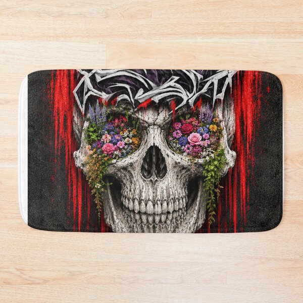 Item preview, Copy of Garden of the Fallen King designed and sold by LAPUTIK.