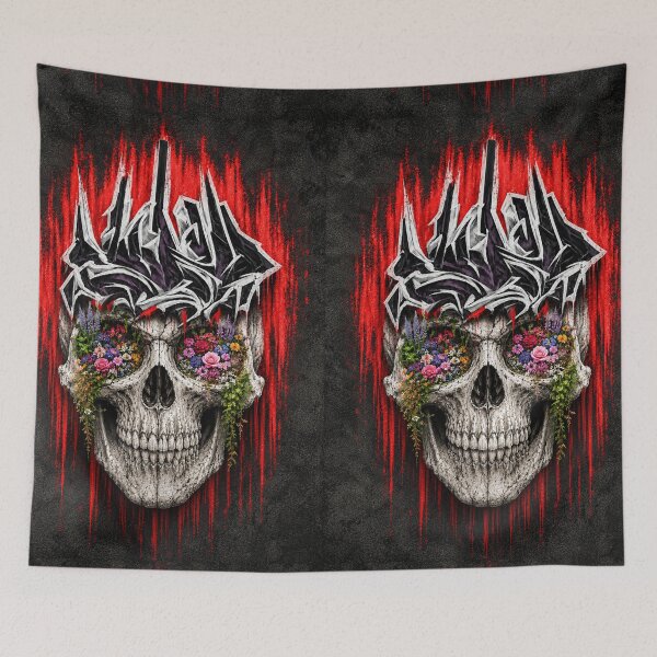 Item preview, Copy of Garden of the Fallen King designed and sold by LAPUTIK.