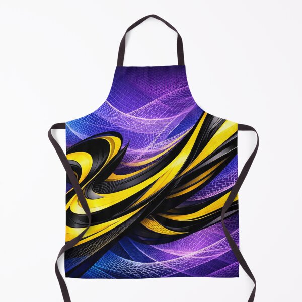 Item preview, Flowing forms in the color network designed and sold by Sigtrix.