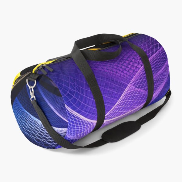 Item preview, Flowing forms in the color network designed and sold by Sigtrix.