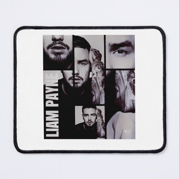 Item preview, Liam Payne designed and sold by YokaiFujin.