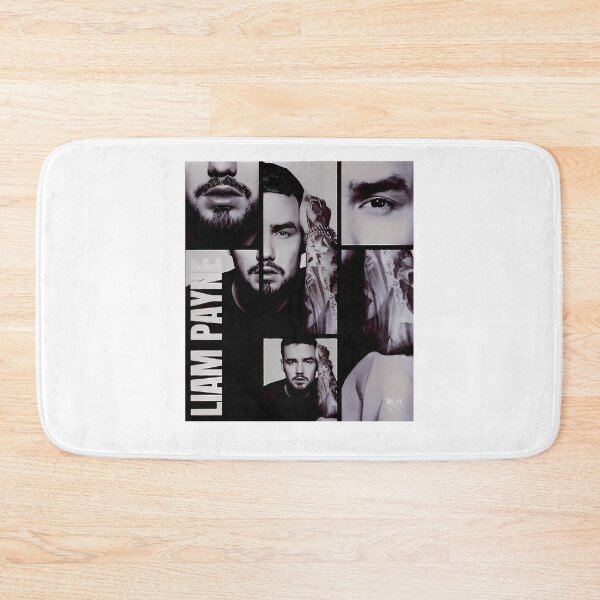 Item preview, Liam Payne designed and sold by YokaiFujin.