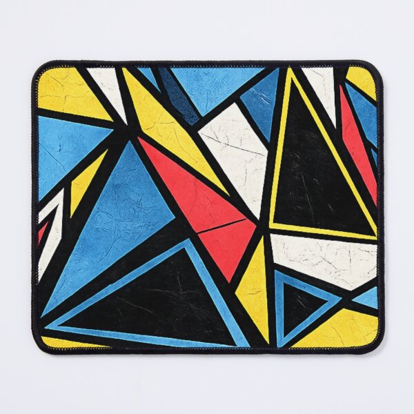 Item preview, Geometry Art designed and sold by 45IVE.