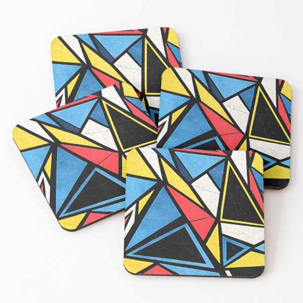 Item preview, Geometry Art designed and sold by 45IVE.