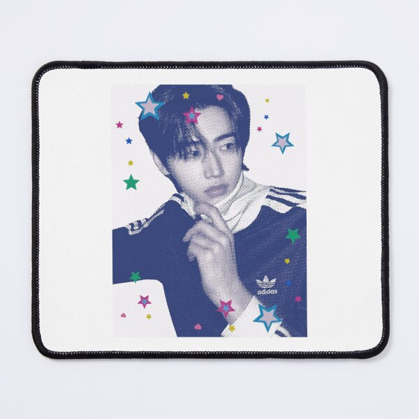 Item preview, Enhypen Sunghoon Y2K designed and sold by IdolCafeCo.