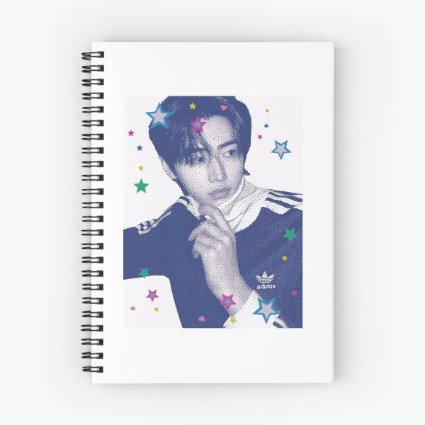 Item preview, Enhypen Sunghoon Y2K designed and sold by IdolCafeCo.