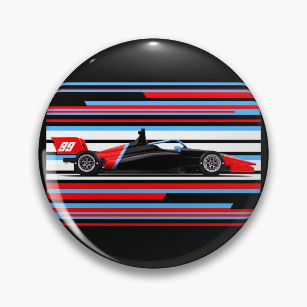Item preview, 2026 Myles Rowe Indy NXT Car  designed and sold by PitWallArt.