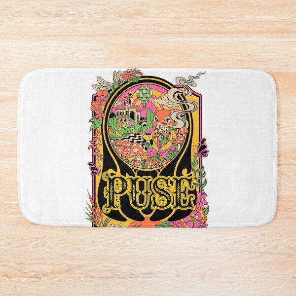 Item preview, Grinning Skull Band Logo Graphic Item designed and sold by TokyoAyashi.