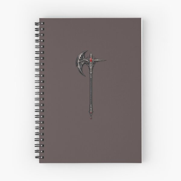 Item preview, VAMPYR Nightfang Axe designed and sold by VAMPYRWear.