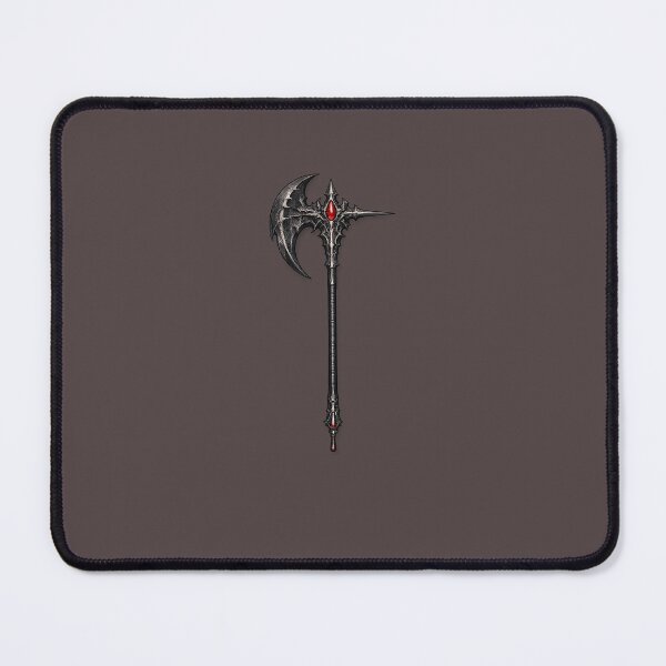 Item preview, VAMPYR Nightfang Axe designed and sold by VAMPYRWear.