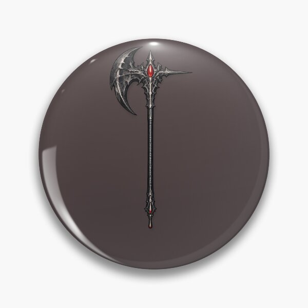Item preview, VAMPYR Nightfang Axe designed and sold by VAMPYRWear.