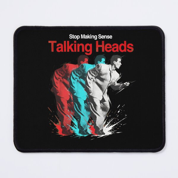 Item preview, Stop Making Sense Talkings Headss Concert designed and sold by MeanpersonaArt.