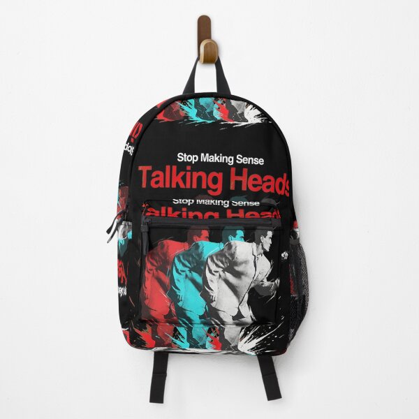 Item preview, Stop Making Sense Talkings Headss Concert designed and sold by MeanpersonaArt.