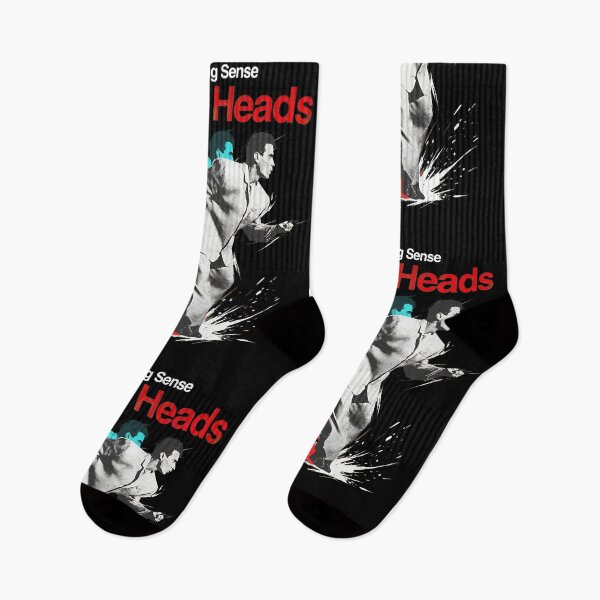 Item preview, Stop Making Sense Talkings Headss Concert designed and sold by MeanpersonaArt.