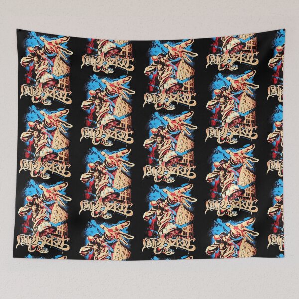 Item preview, Limp Bizkit designed and sold by YokaiFujin.
