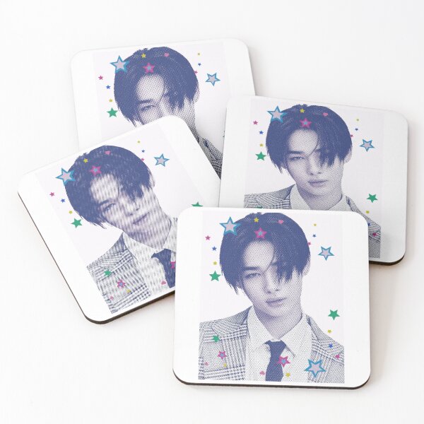 Item preview, Enhypen Ni-Ki Y2K designed and sold by IdolCafeCo.