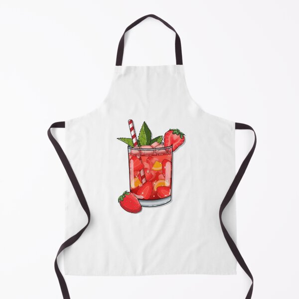 Item preview, Strawberry lemonade Iced Tea designed and sold by Hello-Cuties.