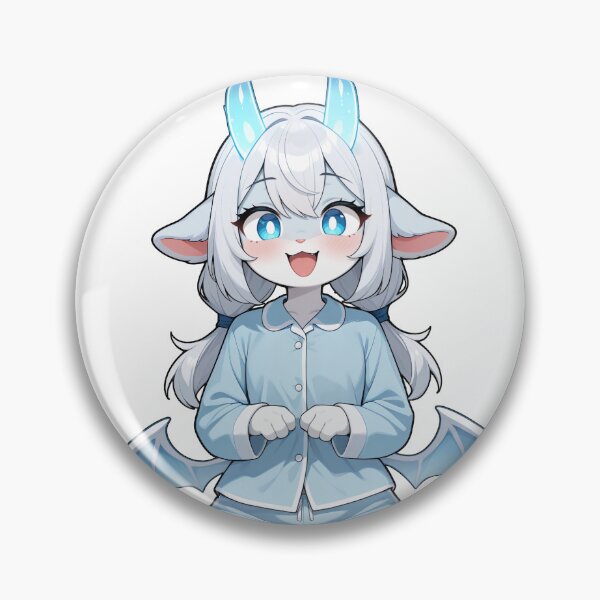 Item preview, Selariel Sleepover Outfit designed and sold by CeluniaMoon's Art - Cute Furry, Anime, and More! .