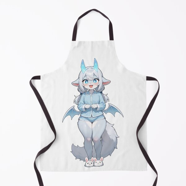 Item preview, Selariel Sleepover Outfit designed and sold by CeluniaMoon's Art - Cute Furry, Anime, and More! .