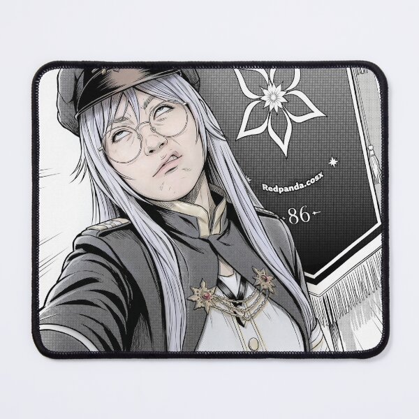 Item preview, vladilena milizé designed and sold by Redpandacos.